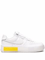 Nike baskets Air Force 1 Fontanka - Blanc