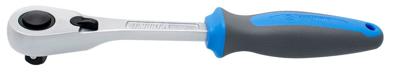 GRS UNIOR RATELSLEUTEL 1/2"