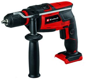 Einhell TE-ID 18 Li - Solo Accu-klopboormachine 1 snelheid