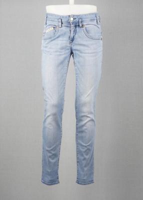 Vintage Slim Herrlicher Blue size 32 / 32