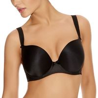 Freya Deco Moulded Plunge T-Shirt Bra - thumbnail