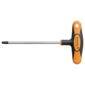 Weidmüller SDQ T HANDLE T30 Inbusschroevendraaier