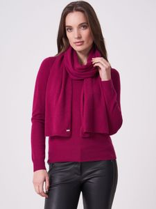 Cashmere sjaal