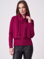 Cashmere sjaal