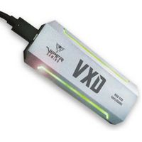 Patriot Memory VXD SDD-behuizing Zilver M.2 - thumbnail