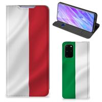 Samsung Galaxy S20 Plus | Standcase | Italië