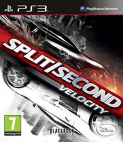 Split / Second: Velocity - thumbnail