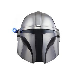 Star Wars The Mandalorian Black Series Electronic Helmet The Mandalorian