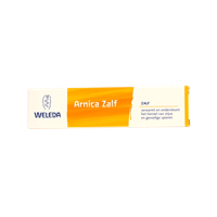 Arnica zalf 25 Gram