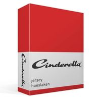 Cinderella jersey hoeslaken - thumbnail
