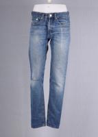 Vintage Skinny MUD Jeans Blue size 29 / 30 for Unisex - thumbnail