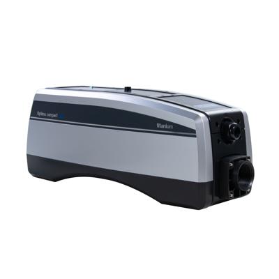 Elecro heater digitaal 2kW + timer 230V