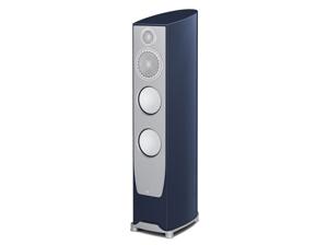 Paradigm Persona 3F vloerstaande speaker blauw