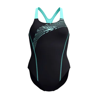 Speedo Eco Medley Logo Medalist Badpak