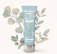 Anti stretch marks