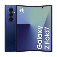 Smartphone Samsung SM-F966B 8" Octa Core 12 GB RAM 256 GB Blauw