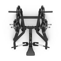 Vision Fitness Lat pulldown