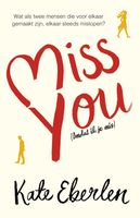 Miss You - Kate Eberlen - ebook - thumbnail