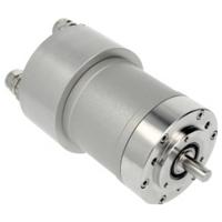 Posital Fraba OCE-EIC1B-0016-W12W-HFG Roterende encoder Absoluut Synchroonflens 1 stuk(s)