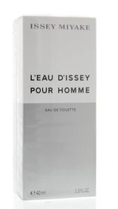 Issey L&apos;eau d&apos;issey eau de toilette vapo men (40 ml)