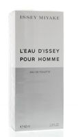 Issey L&apos;eau d&apos;issey eau de toilette vapo men (40 ml)