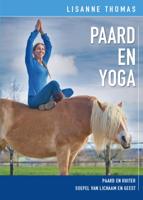Paard en Yoga (Hardback)