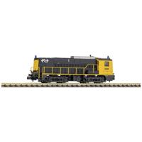 Piko N 40448 N diesellocomotief Rh 2200 van de NS