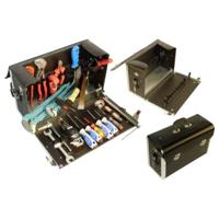 Alarm Werkzeuge Gereedschapstas, leeg (l x b x h) 440 x 190 x 300 mm