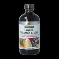 Natures Answer Vitamine C vloeibaar 240 Milliliter