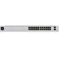 Ubiquiti UniFi Standard 24 PoE - thumbnail