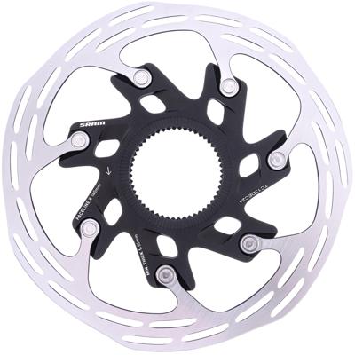 SRAM Rotor paceline x 140mm with lockring