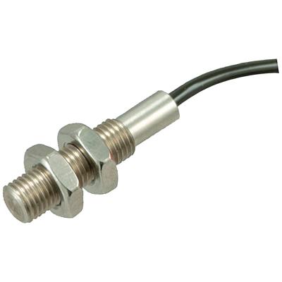 Pepperl+Fuchs Inductieve sensor NPN NMB1,5-8GM35-E0-FE