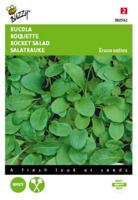 Rucola coltivata italiaanse snijgroente Tuinplus - Buzzy