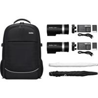 Godox AD300Pro 2 heads Kit