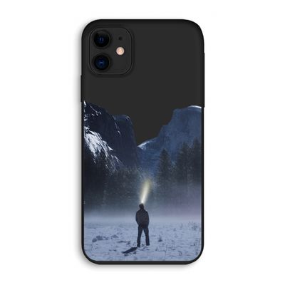 Wanderlust: iPhone 11 Biologisch afbreekbaar hoesje