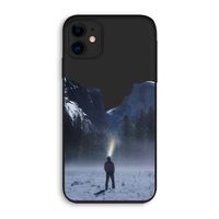 Wanderlust: iPhone 11 Biologisch afbreekbaar hoesje