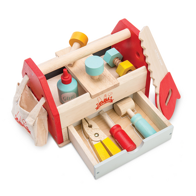 Le Toy Van - Tool Box (LTV476)