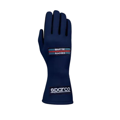 SPARCO LAND CLASSIC MARTINI GLOVES