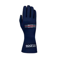 SPARCO LAND CLASSIC MARTINI GLOVES SPARCO LAND CLASSIC MARTINI GLOVES