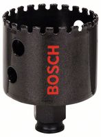 Bosch Accessoires Diamantgatzaag Diamond for Hard Ceramics 54 mm, 2 1/8" 1st - 2608580311