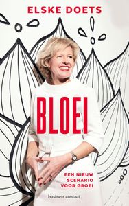 Bloei - Elske Doets - ebook