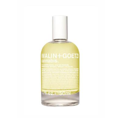 Malin + Goetz Fragrance Cannabis Eau de Parfum 50ml