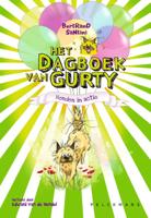 Het dagboek van Gurty 4 (Hardback)