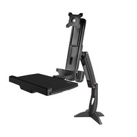 StarTech.com Zit-sta werkplek monitor arm - thumbnail