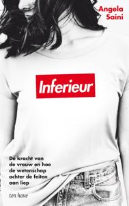 Inferieur (Paperback)