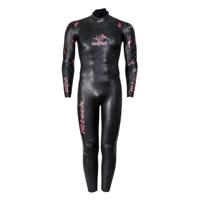 Sailfish Attack fullsleeve wetsuit heren