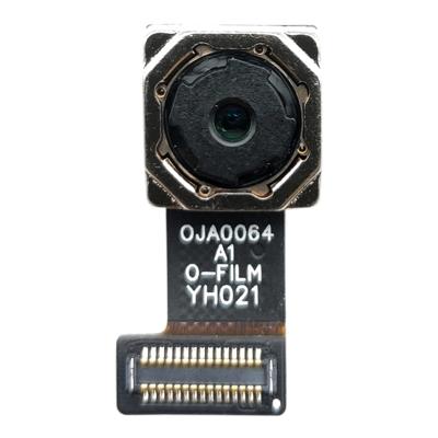 Cameramodule voor Asus Zenfone 3 Max ZC553KL terug