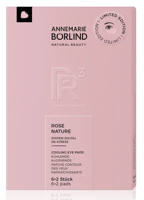Borlind Rose Nature Cooling Eye Pads