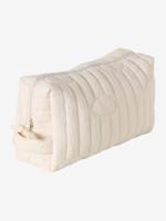 Etui Mama katoenen gaas wit