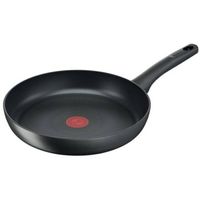 Pan Tefal G2680672 Grijs Aluminium 1 Onderdelen Ø 28 cm - thumbnail